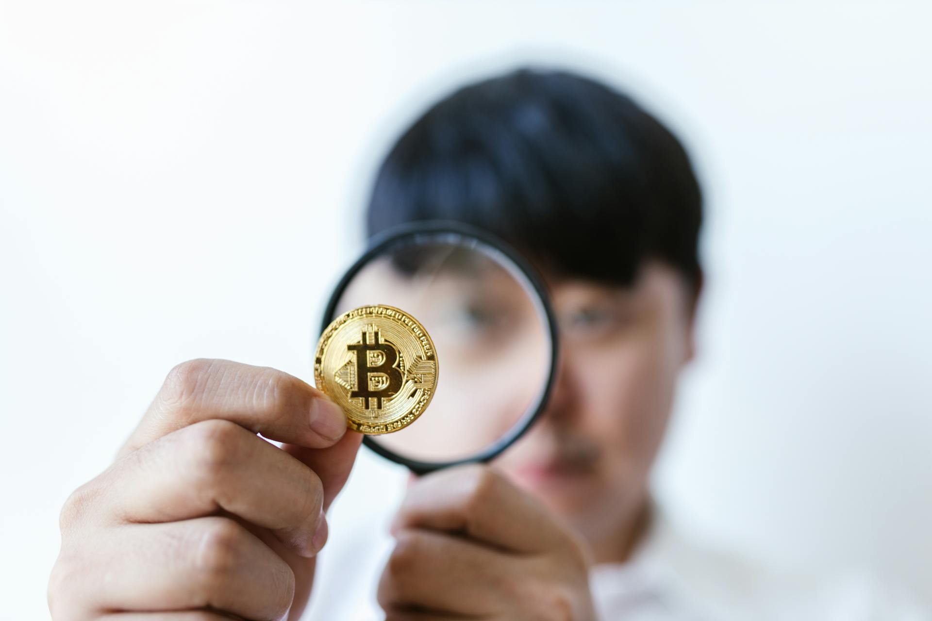 Bitcoin