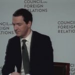 George Osborne