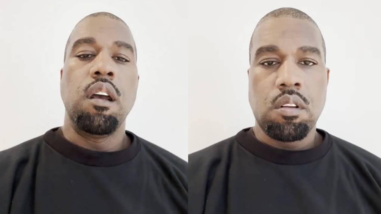 Kanye West