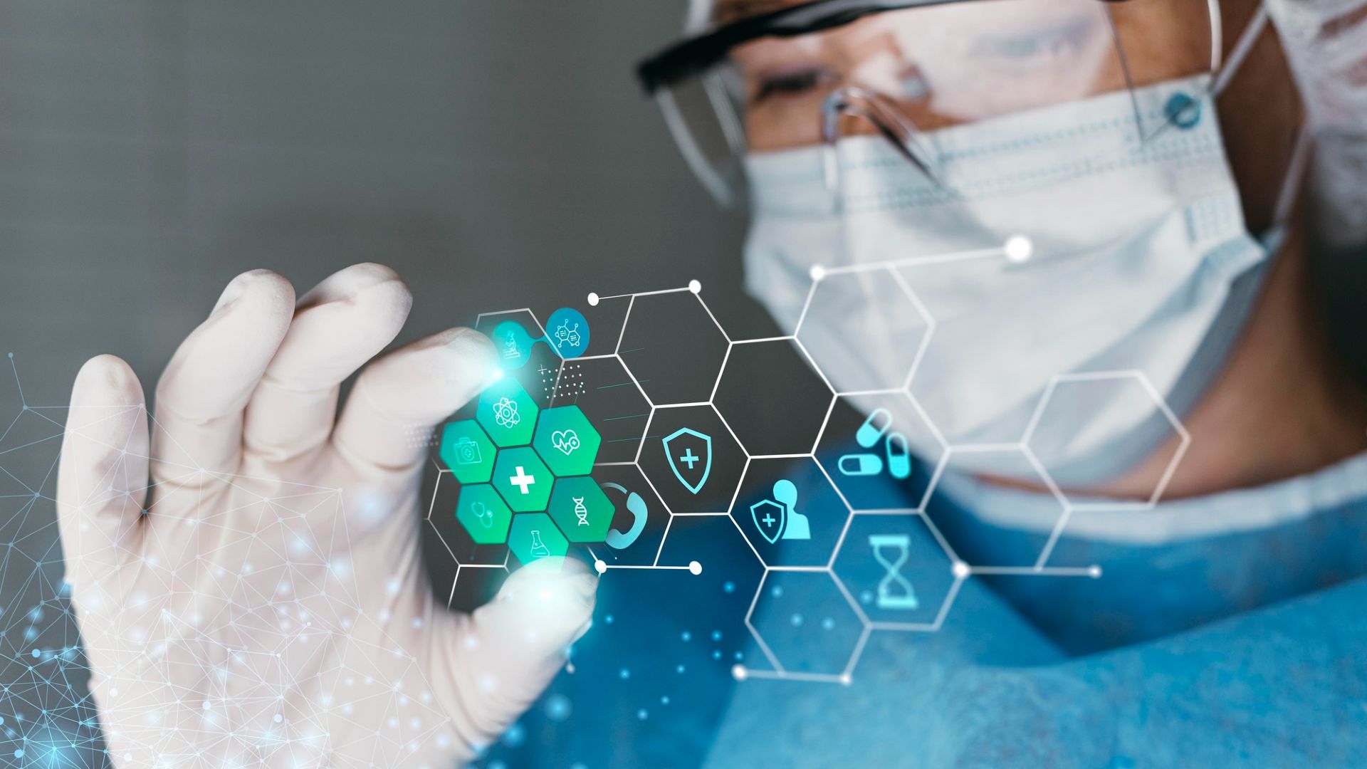 Blockchain na indústria farmacêutica