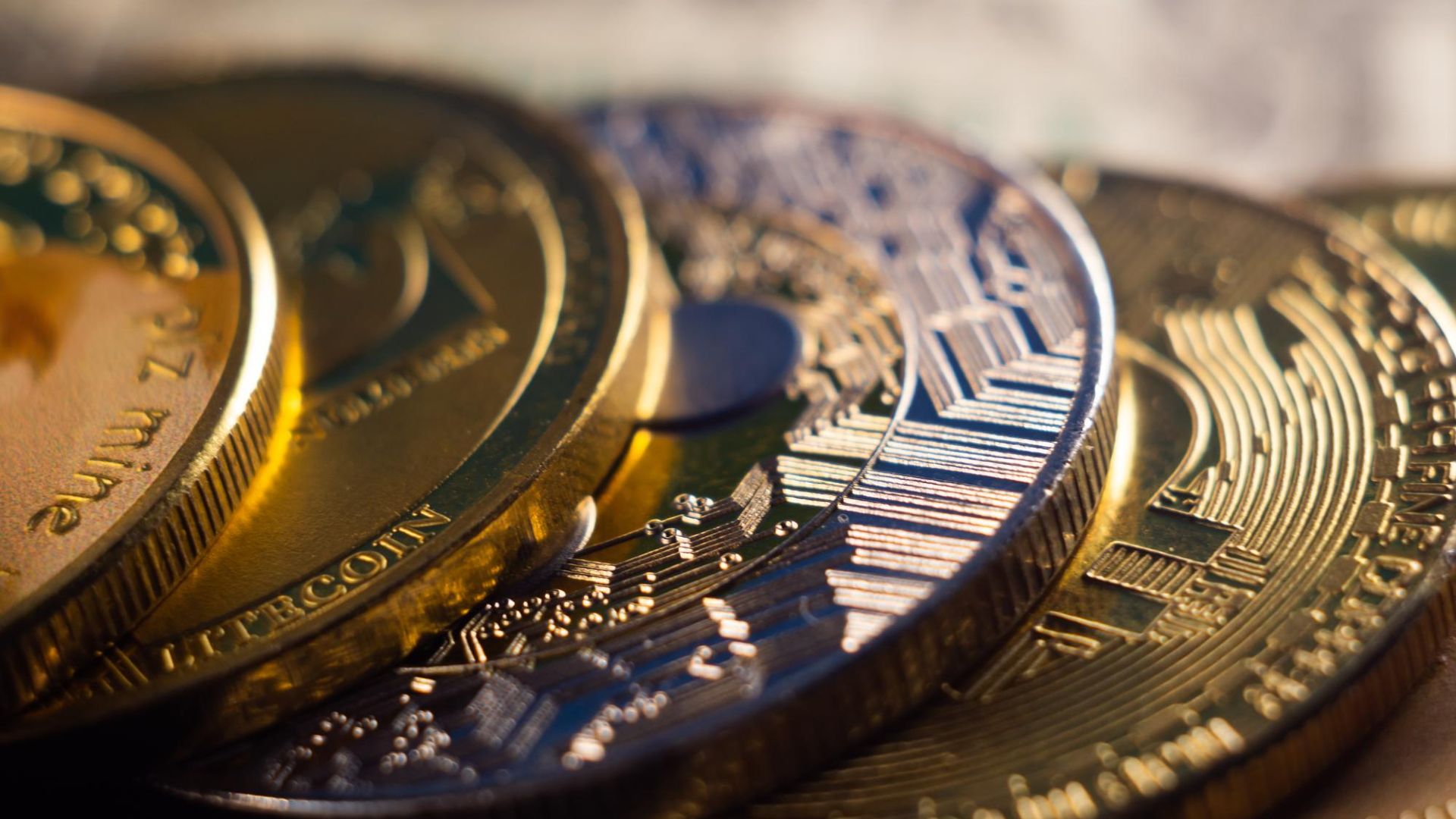 ETF cripto