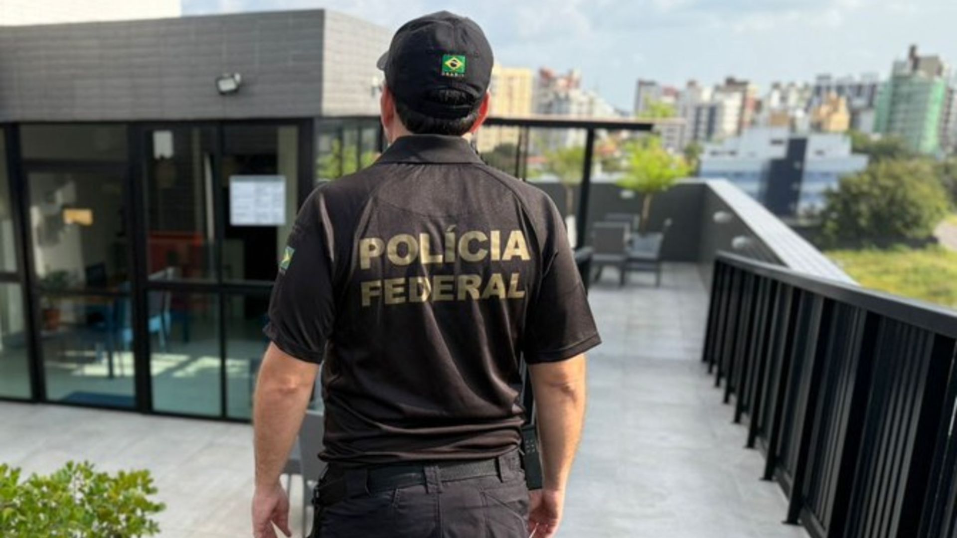 PF do Acre em Operação