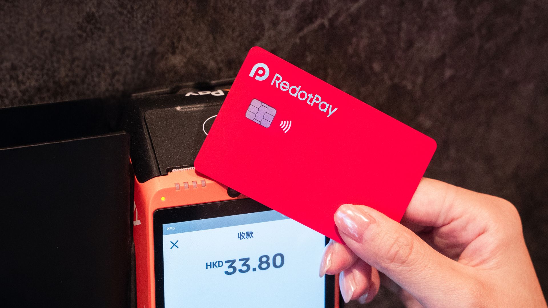 RedotPay