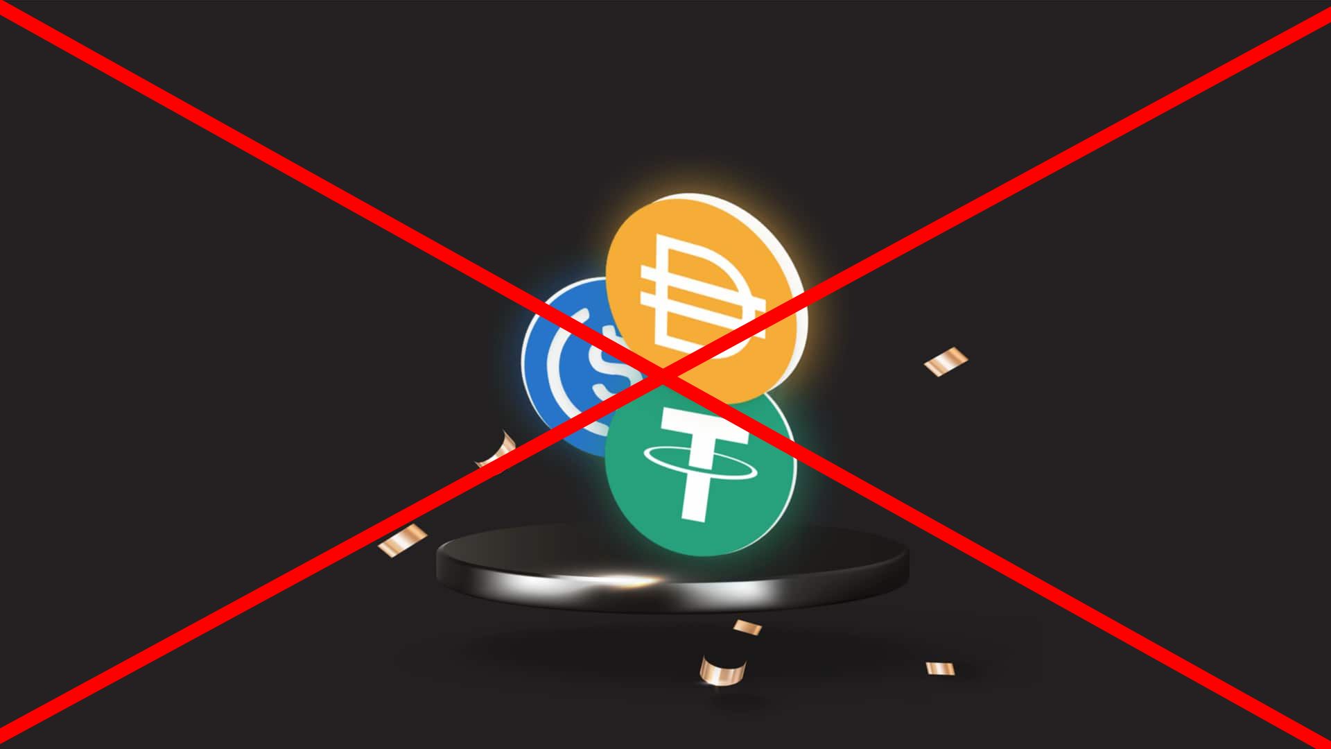 Stablecoins proibidas banco central Inglaterra Reino Unido limite