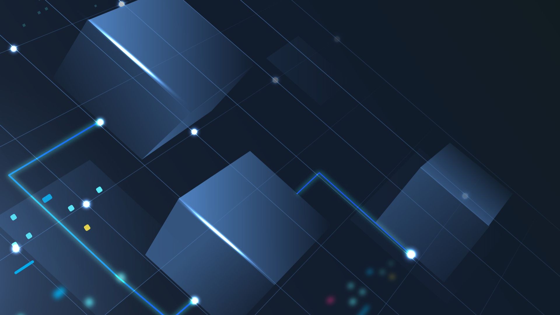 Tecnologia blockchain startups