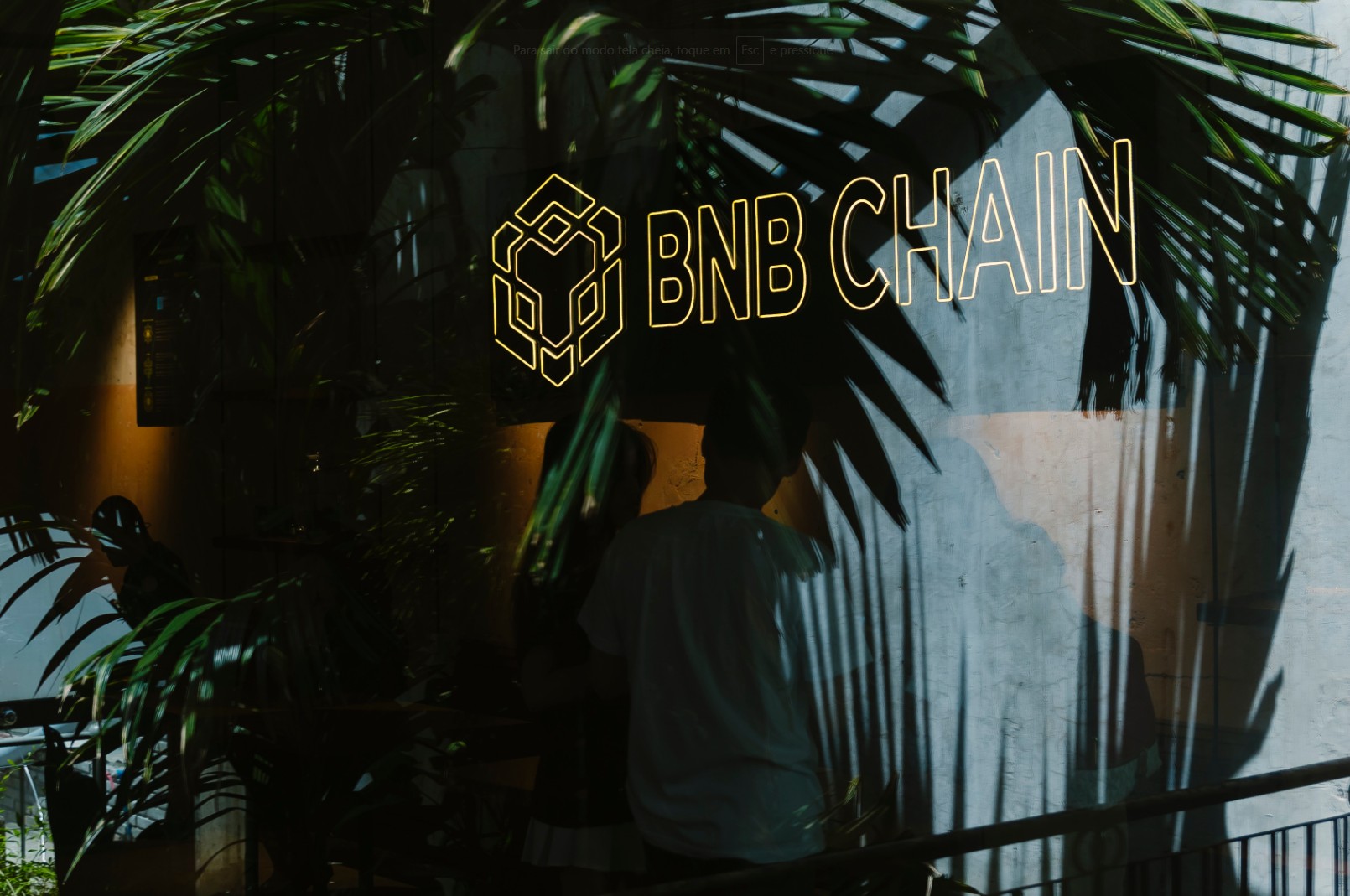 BNB Chain