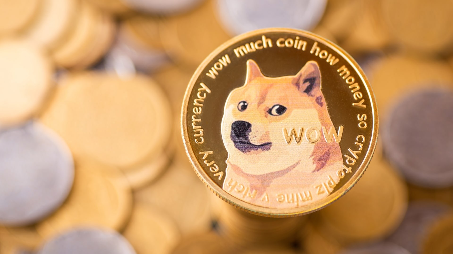 Dogecoin (DOGE)