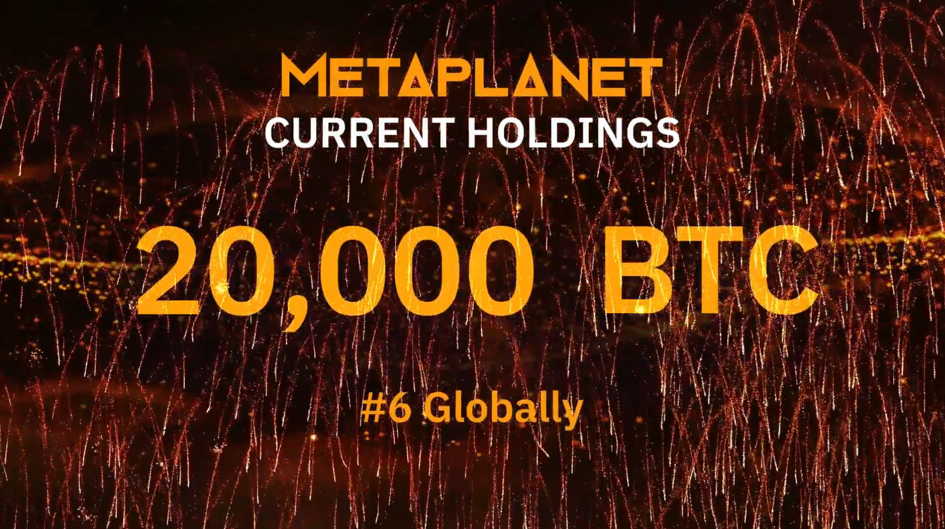 Metaplanet
