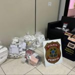 Operação Hawala realizada pela PF. Fonte: Polícia Federal/Reprodução.