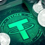 Tether, emissora da stablecoin USDT.
