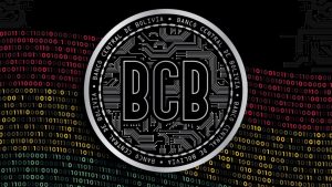 Banco Central da Bolívia cbdc