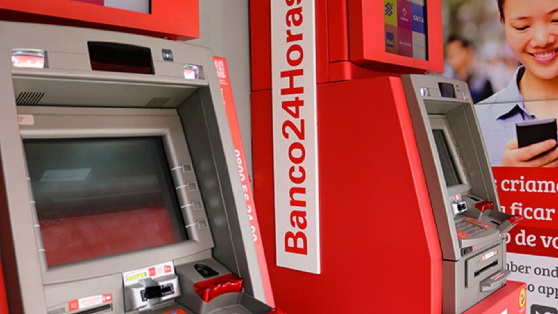 Banco24Horas da Tecban