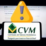 CVM emite alerta a investidores do mercado forex criptomoedas