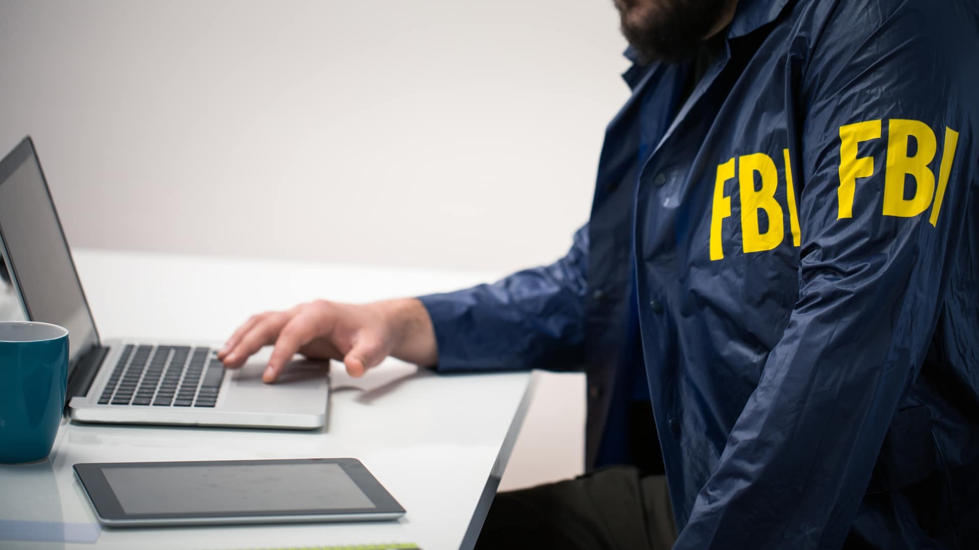 FBI