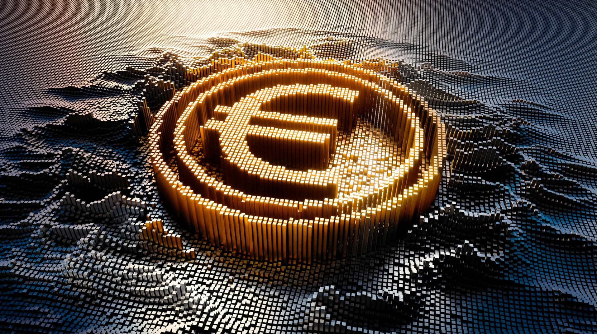 Euro digital