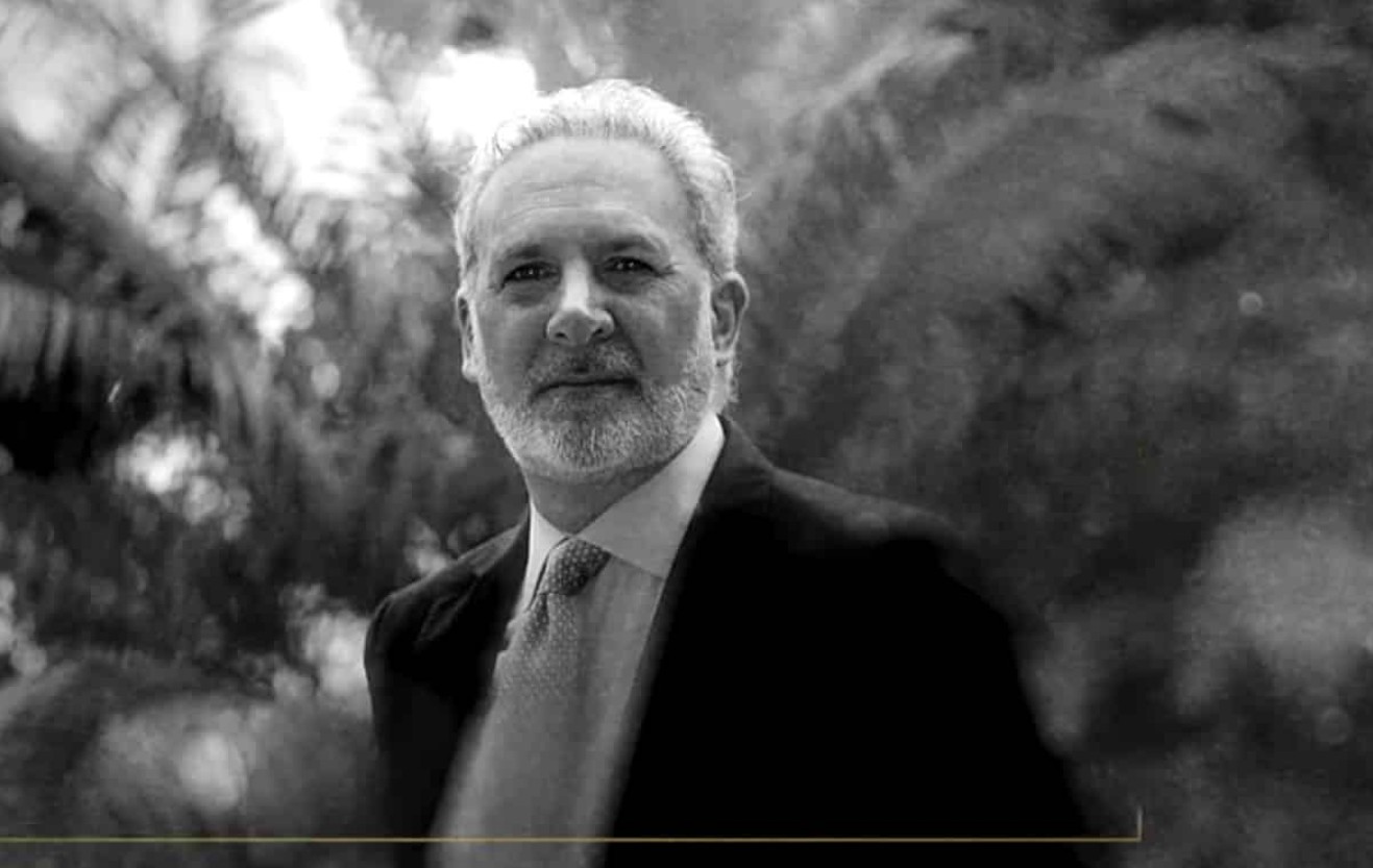 Peter Schiff
