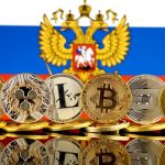 Rússia, bitcoin e outras criptomoedas