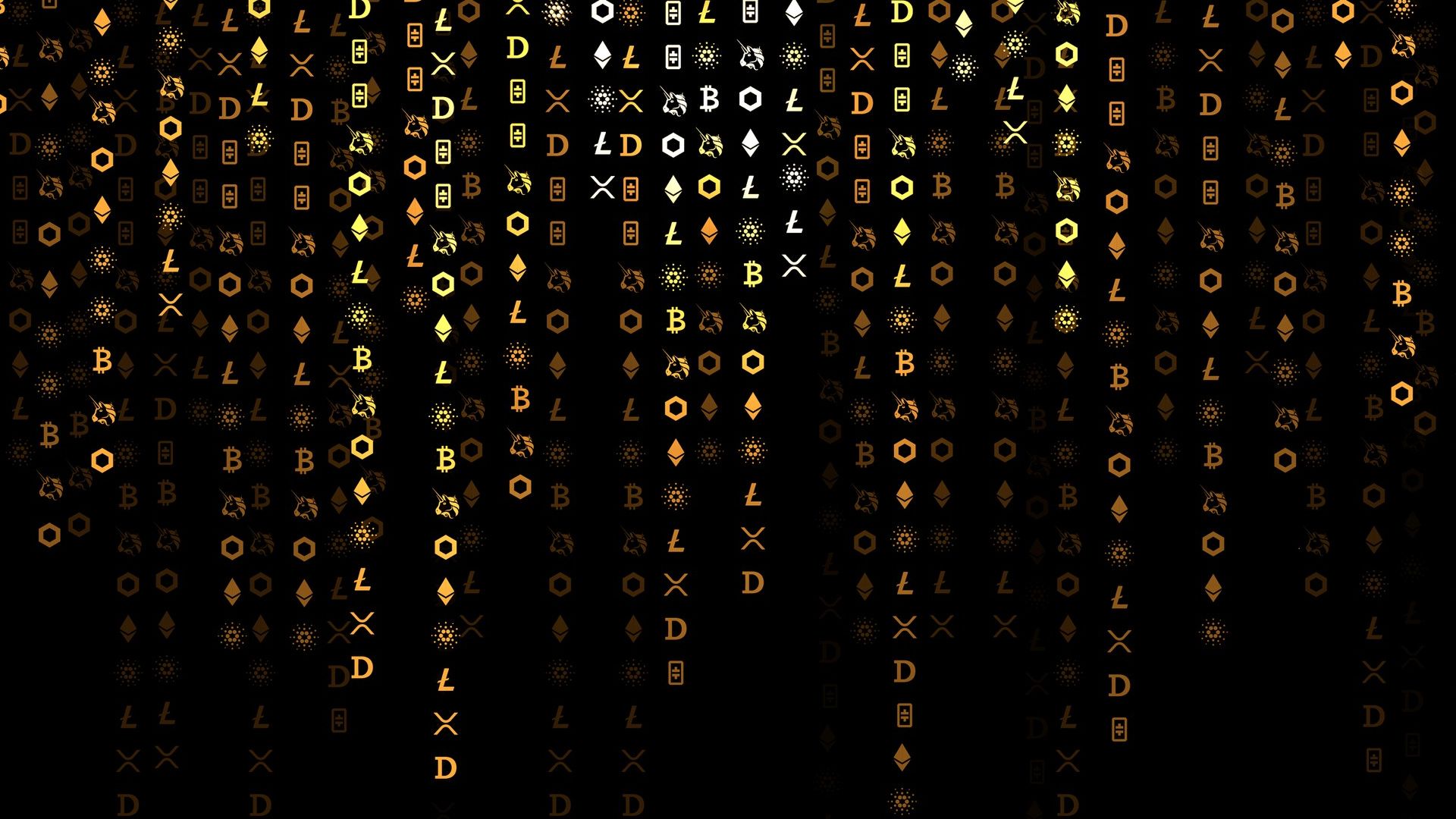 Blockchain em destaque brasil rede