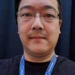 Charlie Lee, criador do Litecoin