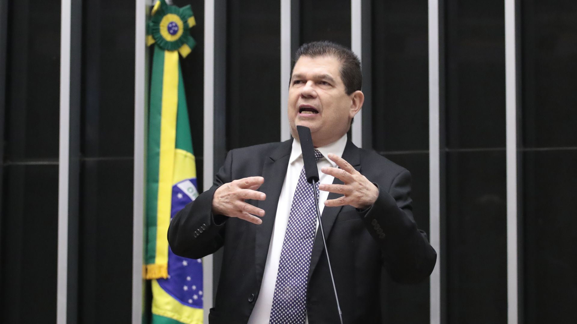 Deputado quer sufocar operações criminosas com novas medidas mira bitcoin e criptomoedas