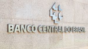 Fachada Banco Central do Brasil