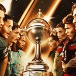 Final da Libertadores entre Palmeiras e Flamengo