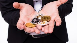 Rastreio de criptomoedas Rio de Janeiro