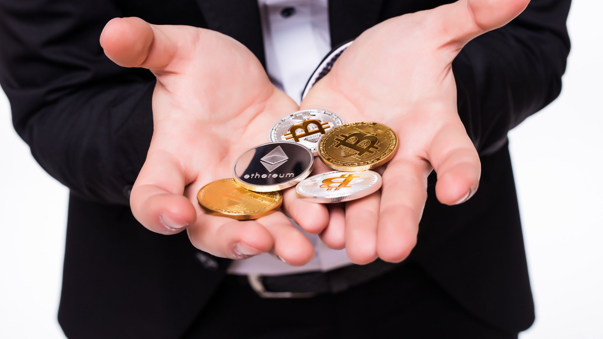Rastreio de criptomoedas Rio de Janeiro