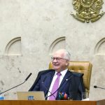 Ministro Edson Fachin STF CNJ blockchain