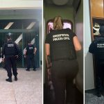 Polícia Civil cumpre mandado na Operação Golpe da Sorte