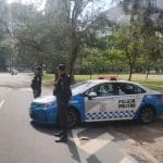 Operação nacional mineração de bitcoin e criptomoedas