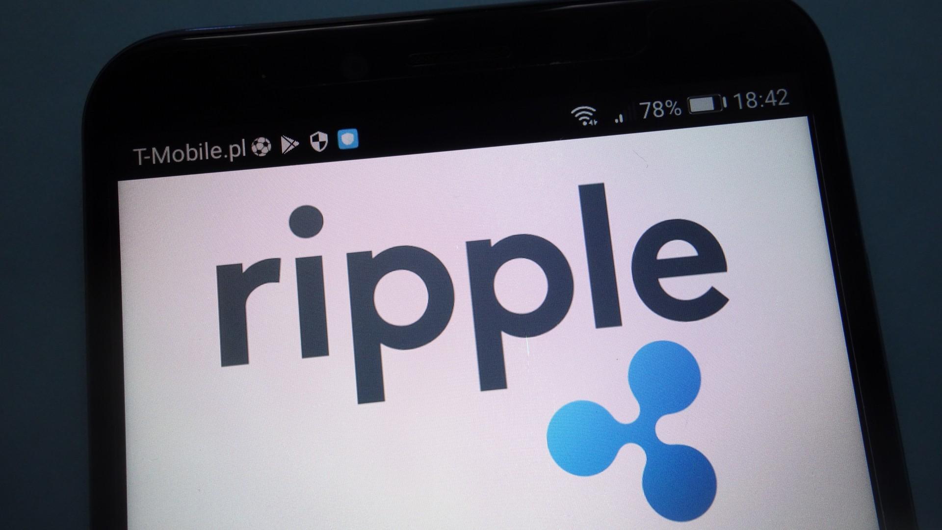 Ripple avança no Brasil