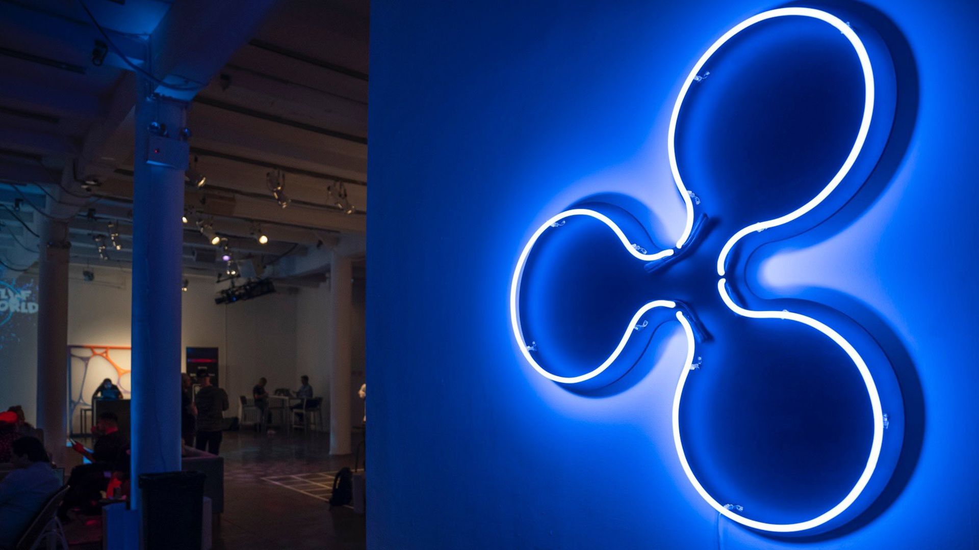 Ripple compra