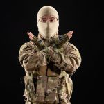 Lei Antiterrorismo rastrear bitcoin