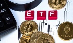 ETF de Bitcoin