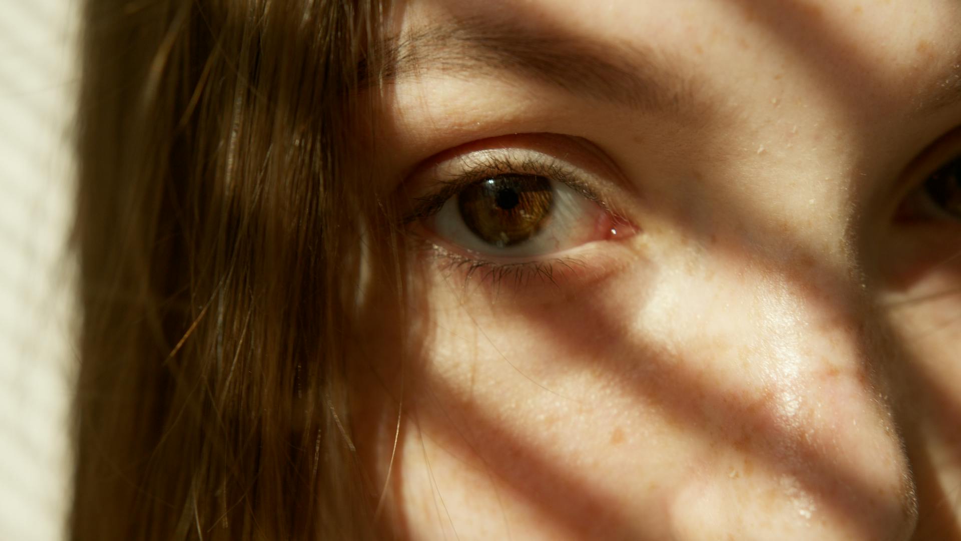 Olhos