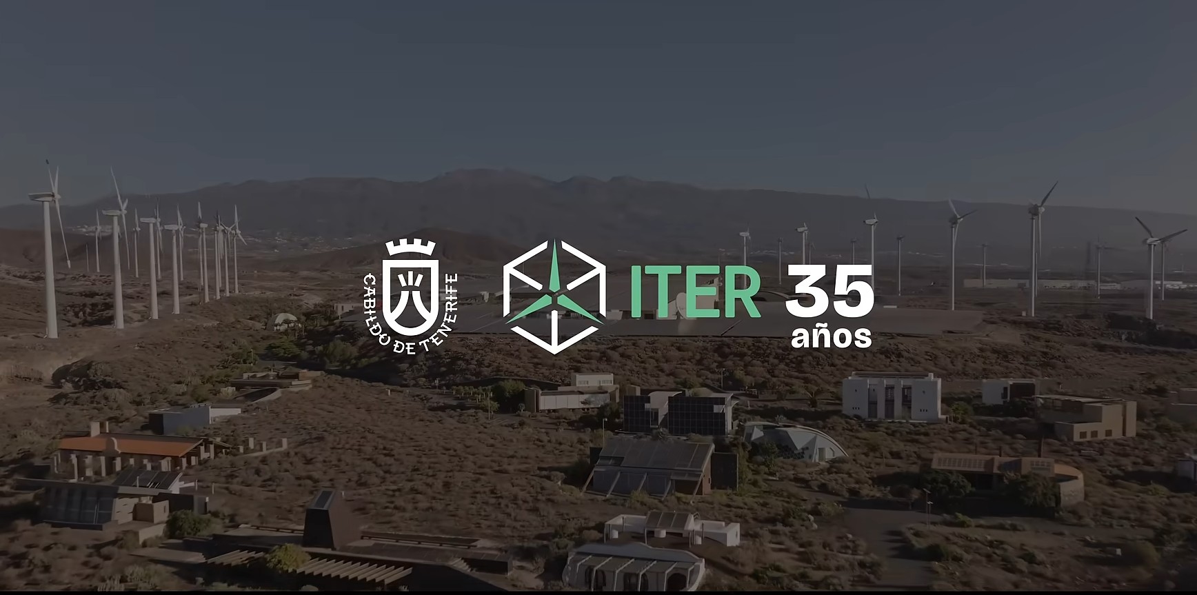 ITER, instituição espanhola que comprou 97 bitcoins em 2012. Fonte: YouTube/Reprodução.