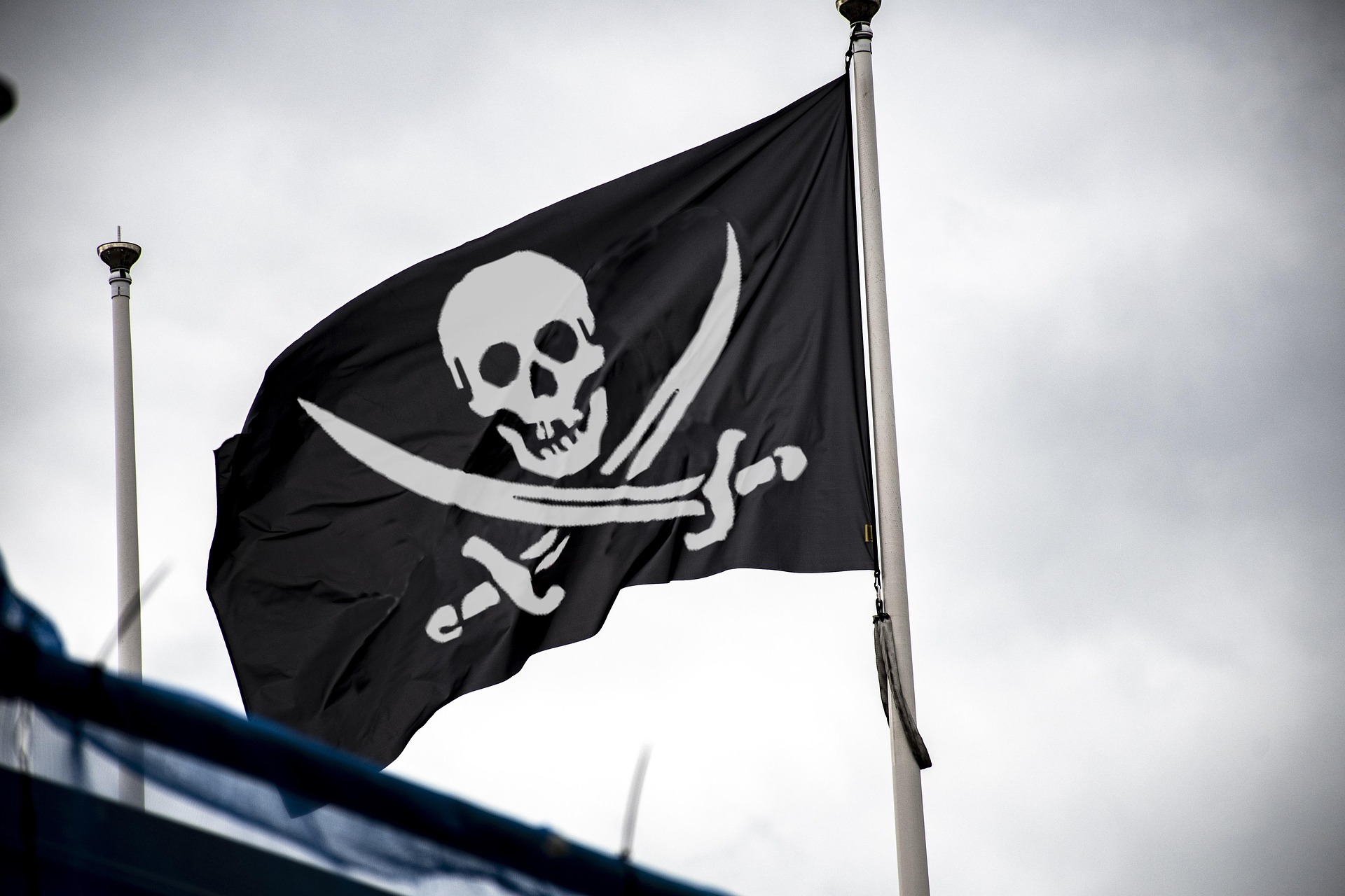 Símbolo pirata