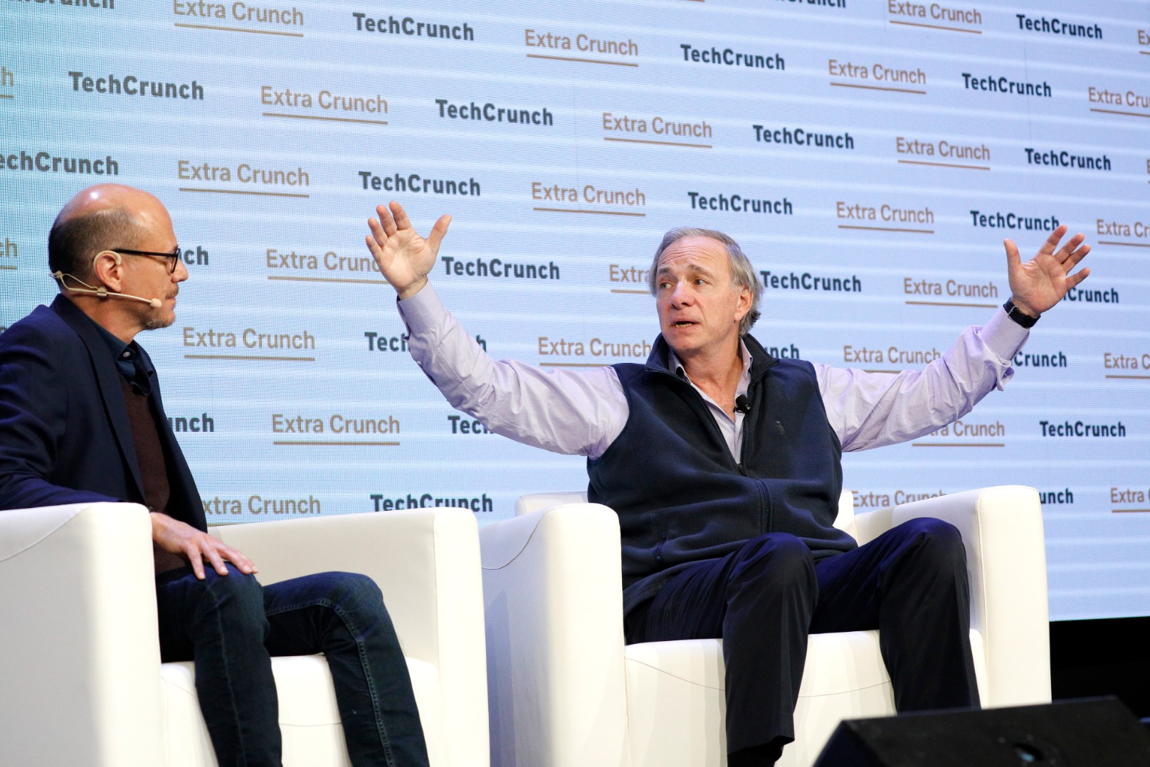 Ray Dalio