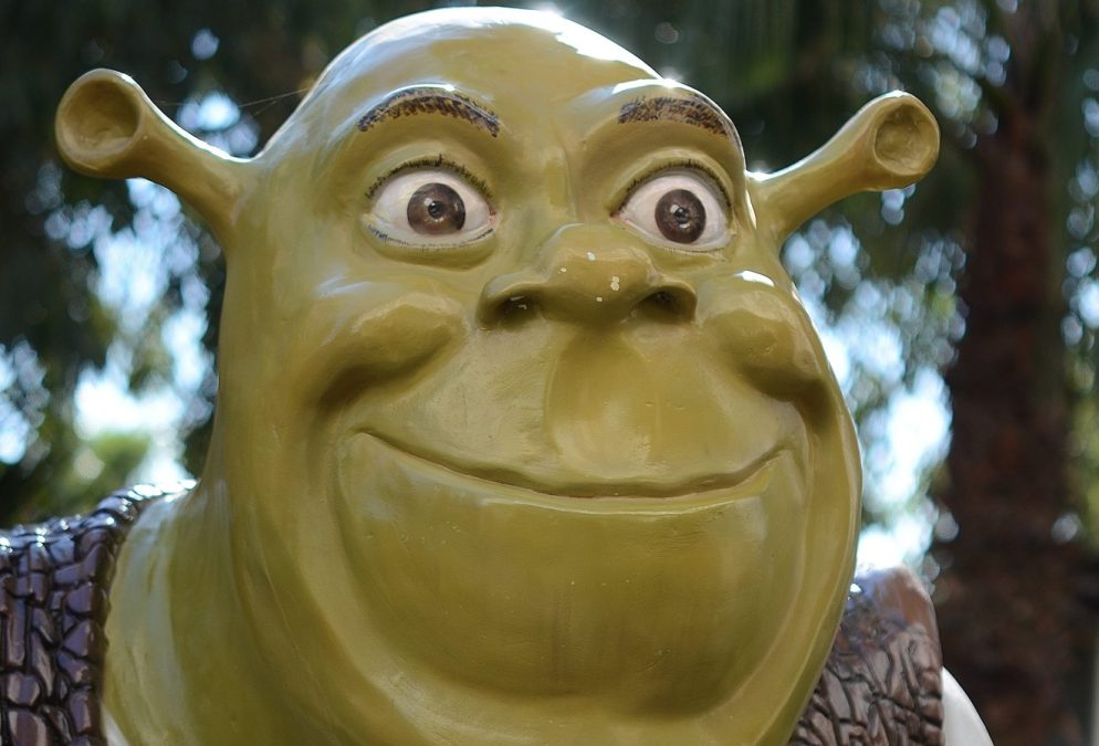 Shrek