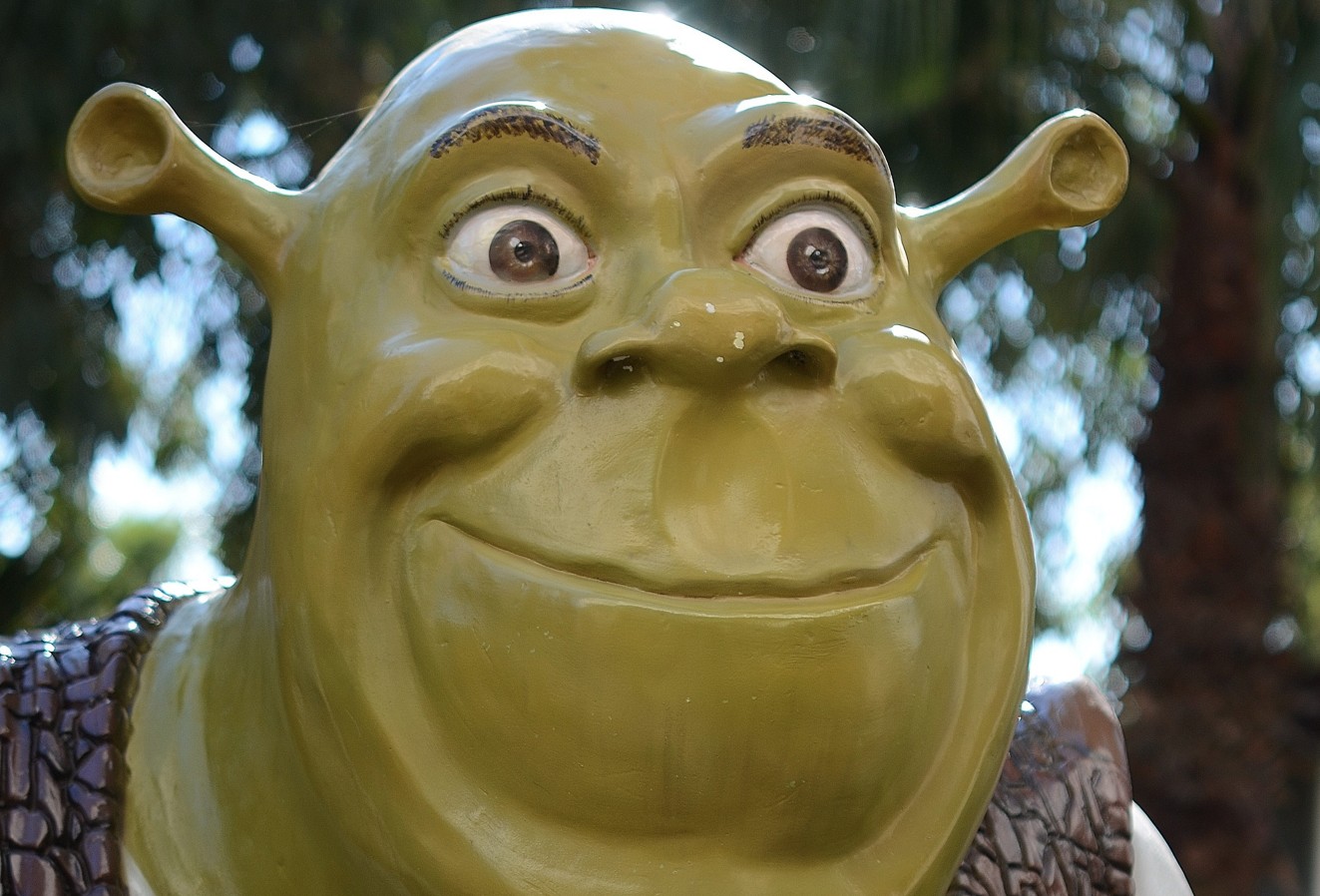 Shrek