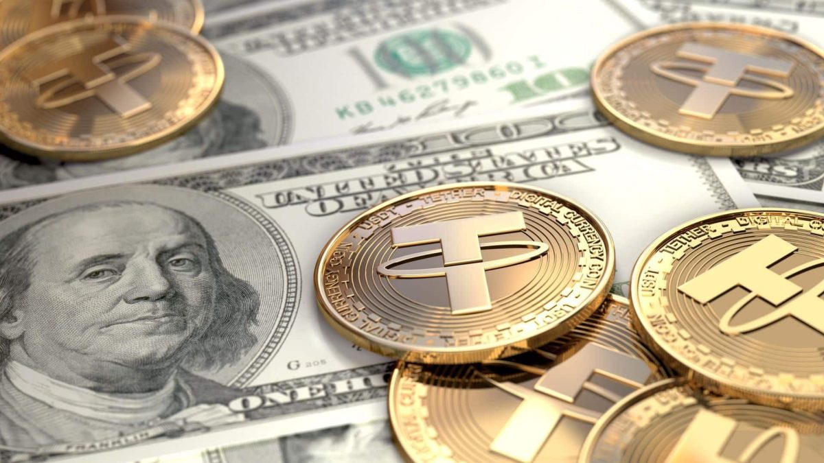 Tether (USDT)