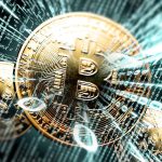 computação quântica bitcoin ameaça