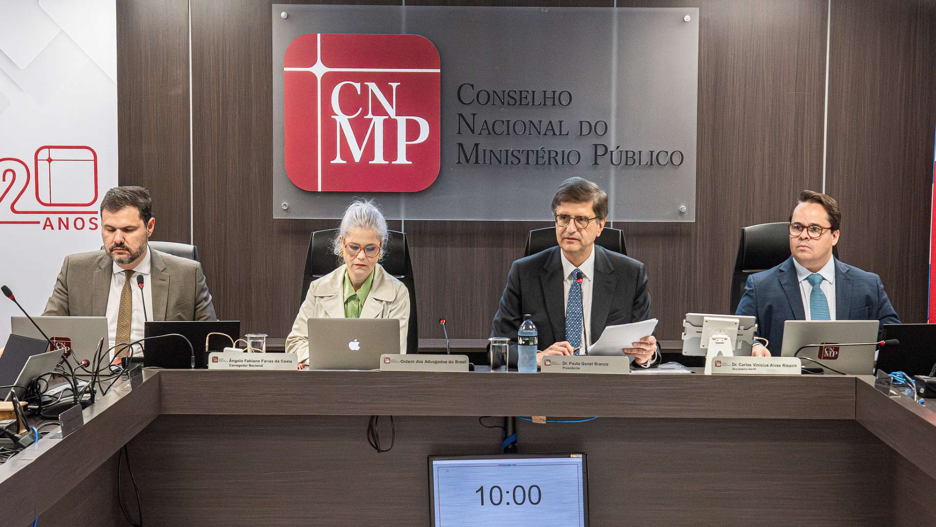 CNMP criptomoedas