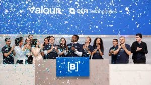 DeFi e Valour fundos de criptomoedas B3
