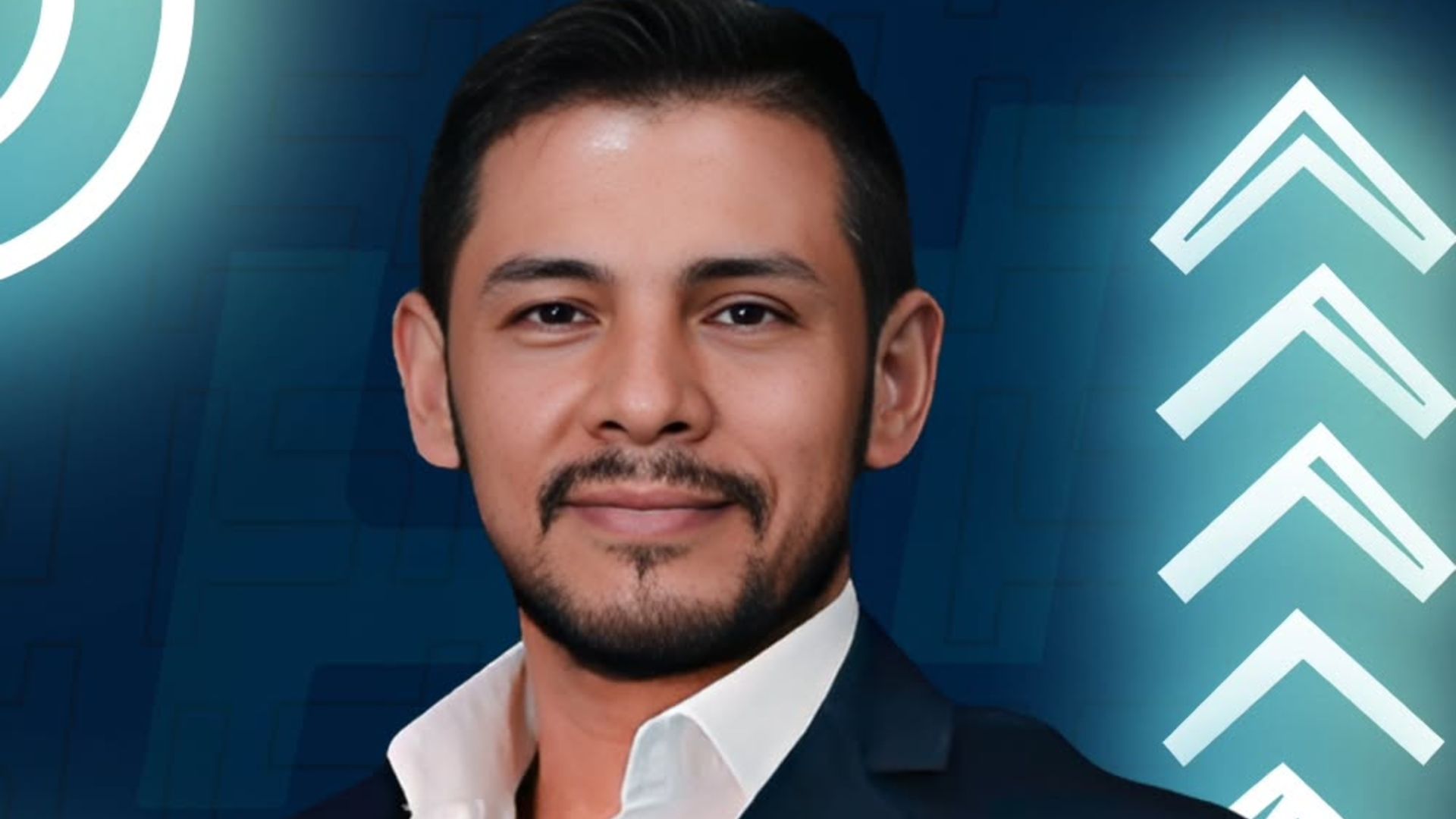 Oliver Santo Trader