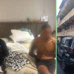 Presos em Operação Cripto Car