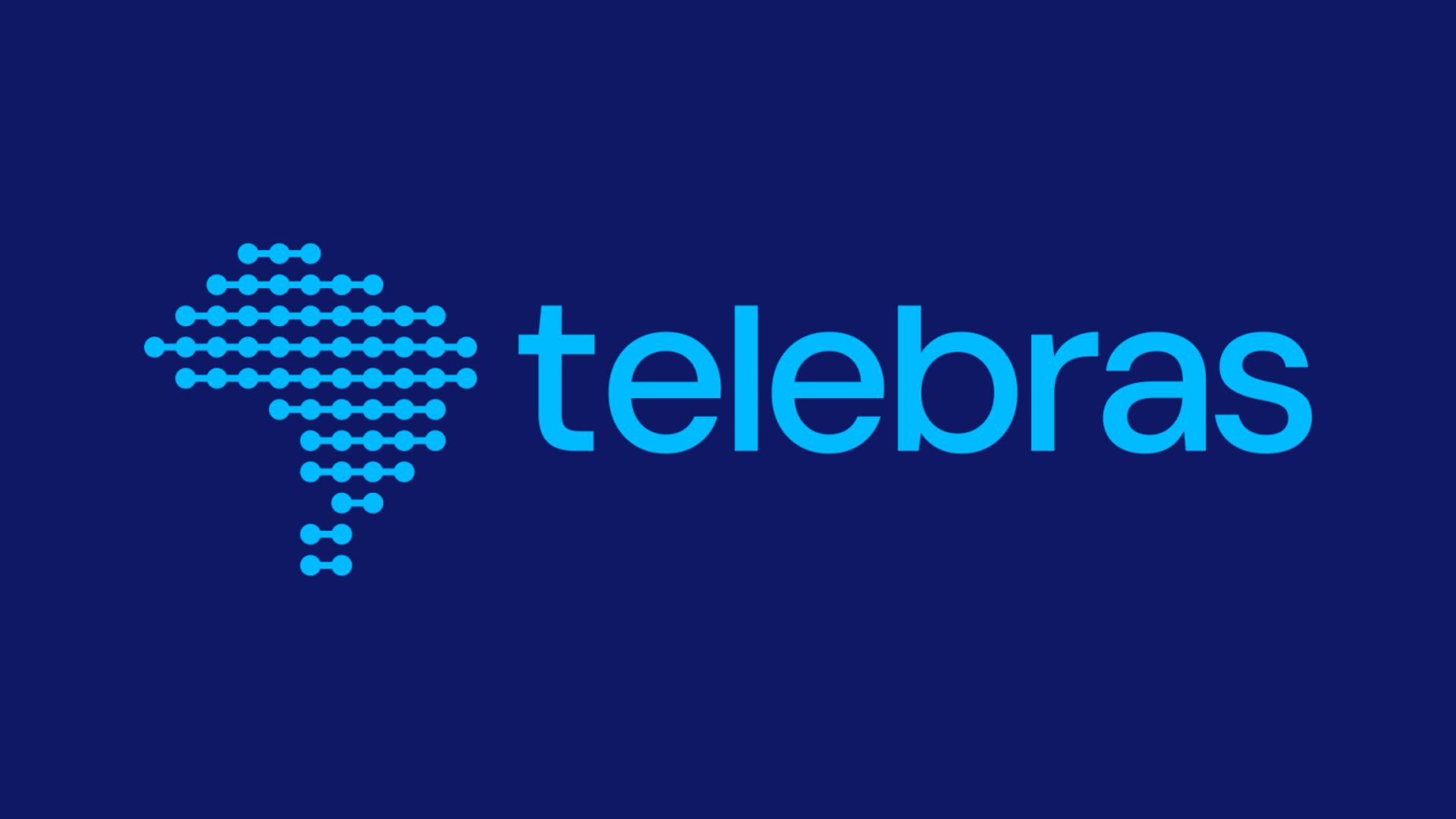 Telebras blockchain concurso público