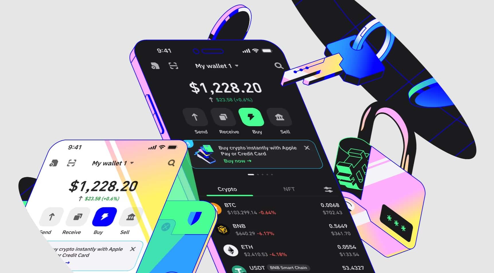 Trust Wallet