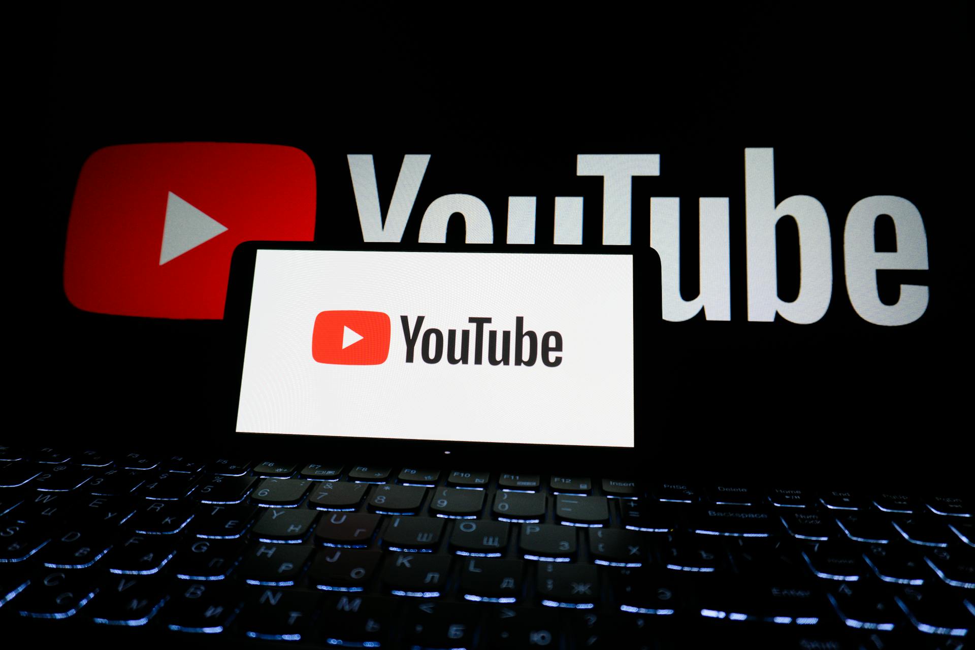 YouTube